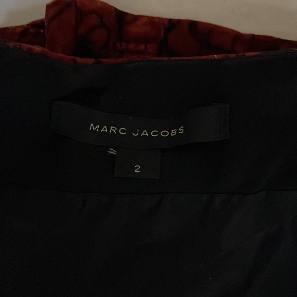 Marc Jacobs Authentic ballon midi skirt. Sz 2. NWOT. - Picture 12 of 14